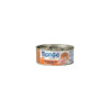 Monge - Supreme Sterilised Adult Cat Tonno Granchio 80 g