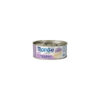 Monge - Supreme Sterilised Adult Cat Tonno Spigola 80 g