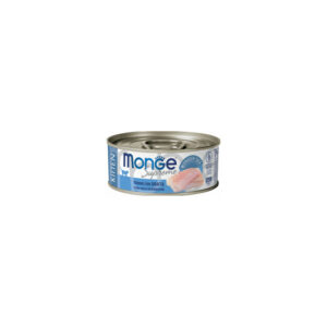 Monge - Supreme Kitten Cat Tonno con Orata 80 g