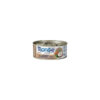 Monge - Supreme Kitten Cat Tonno Riso Integrale e Cocco 80 g