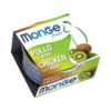 Monge - Natural Superpremium Fruits Pollo con Kiwi 80 g
