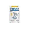 Monge - Natural Superpremium Monoprotein Sterilised Pollo 85 g