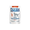 Monge - Natural Superpremium Monoprotein Tacchino 85 g