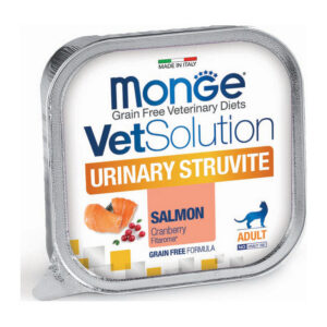 Monge - VetSolution Urinary Struvite 100 g