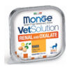 Monge - VetSolution Renal and Oxalate 100 g
