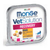 Monge - VetSolution Recovery 100 g