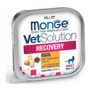Monge - VetSolution Recovery 100 g