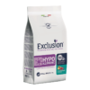 Exclusion - Diet Hypoallergenic Small Breed Cervo e Patate 2 Kg