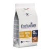 Exclusion - Diet Renal con Maiale, Sorgo e Riso 2 Kg