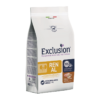 Exclusion - Diet Renal con Maiale, Sorgo e Riso