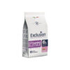 Exclusion - Diet Hypoallergenic Puppy All Breed Maiale e Piselli