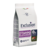 Exclusion - Diet Hypoallergenic Medium/Large Breed Cavallo e Patate