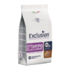 Exclusion - Diet Hypoallergenic Medium/Large Breed Coniglio e Patate 12 Kg