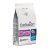 Exclusion - Diet Hypoallergenic Medium/Large Breed Pesce e Patate