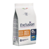 Exclusion - Diet Metabolic & Mobility Medium/Large Breed con Maiale e Fibre
