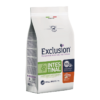 Exclusion - Diet Intestinal Small Breed Maiale e Riso