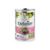 Exclusion - Mediterraneo Monoprotein Puppy All Breed con Pollo 400 g
