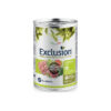 Exclusion - Mediterraneo Monoprotein Adult All Breed con Pollo 400 g