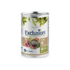 Exclusion - Mediterraneo Monoprotein Adult All Breed con Agnello 400 g