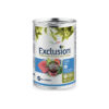 Exclusion - Mediterraneo Monoprotein Adult All Breed con Tonno 400 g