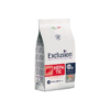 Exclusion - Hepatic Adult Monoproteico Pork&Rice and Pea 2 Kg