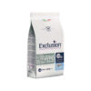 Exclusion - Diet Hydrolyzed Hypoallergenic Small Breed 2 Kg