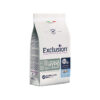 Exclusion - Diet Hydrolyzed Hypoallergenic Medium & Large Breed