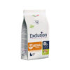 Exclusion - Diet Renal Cat Phase 1 Pork & Pea and Rice 1,5 Kg