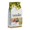 Exclusion - Mediterraneo Monoprotein Adult Small Breed con Agnello