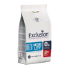 Exclusion - Diet Mobility Small Breed Maiale e Riso 2 Kg