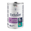 Exclusion - Diet Hypoallergenic Cervo e Patate 400 g