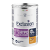 Exclusion - Diet Hypoallergenic Anatra e Patate 400 g