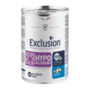 Exclusion - Diet Hypoallergenic Pesce e Patate 400 g