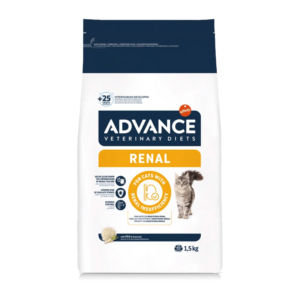 Advance Veterinary Diets Gatto Renal 1,5 kg