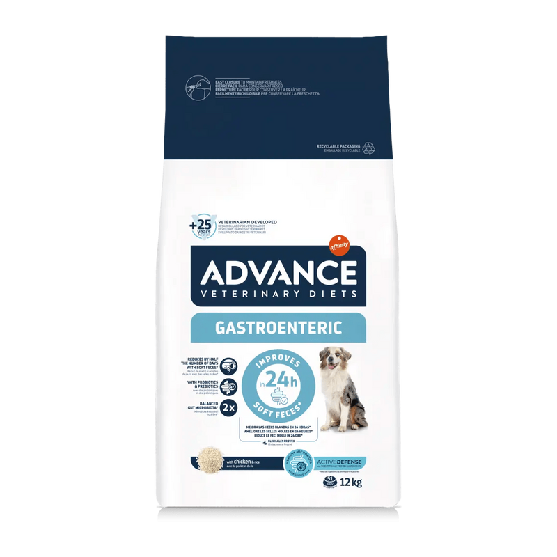 Advance Veterinary Diets Gastroenteric