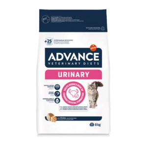 Advance Veterinary Diets Gatto Urinary