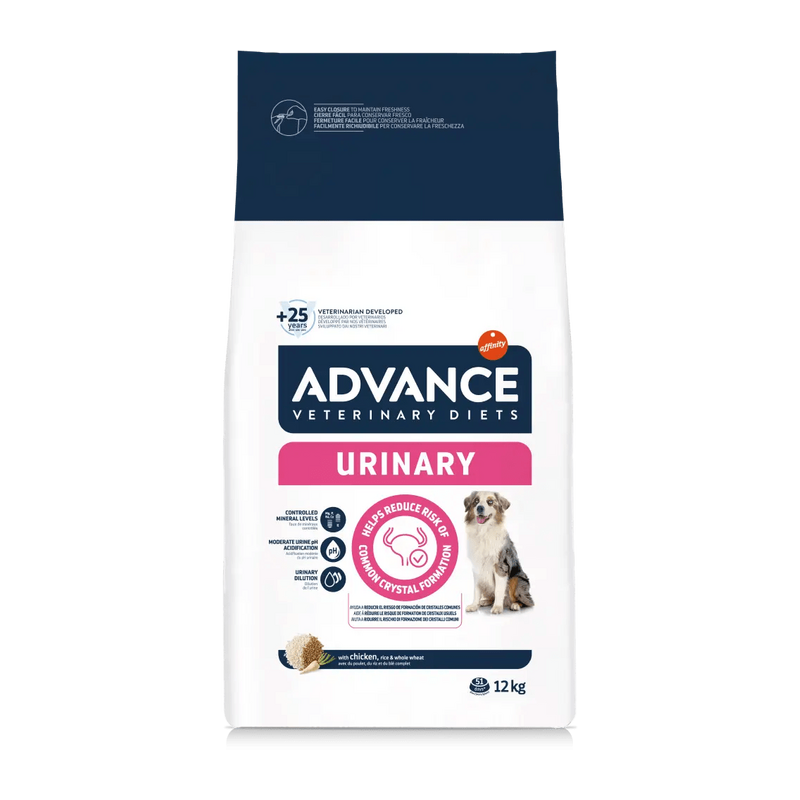 Advance Veterinary Diets Urinary