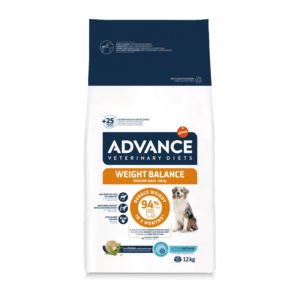 Advance Veterinary Diets Weight Balance Medium-Maxi