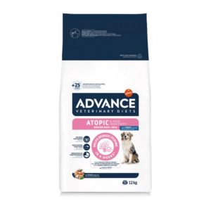 Advance Veterinary Diets Atopic Medium-Maxi Trota