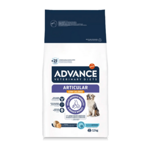 Advance Veterinary Diets Reduced Low Calorie 12 Kg