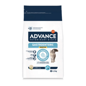 Advance Veterinary Diets Gatto Gastroenteric Sensitive