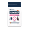 Advance Veterinary Diets Atopic Mini Trota 1,5 Kg