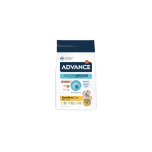 Advance Dog Sensitive Mini Salmone 1,5 Kg