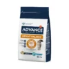 Advance Veterinary Diets Gatto Weight Balance 1,5 Kg
