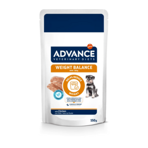 Advance Veterinary Diets Weight Balance Mini 150 g