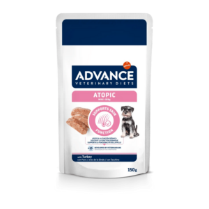 Advance Veterinary Diets Cane Atopic Mini 150 g