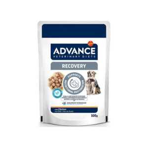 Advance Veterinary Diets Cane & Gatto Recovery 100 g