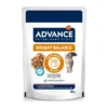 Advance Veterinary Diets Gatto Weight Balance 85 g