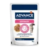 Advance Veterinary Diets Gatto Urinary 85 g