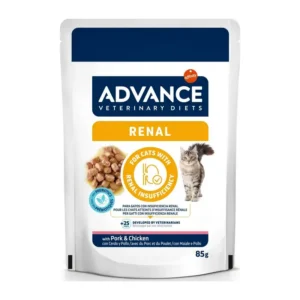 Advance Veterinary Diets Gatto Renal 85 g